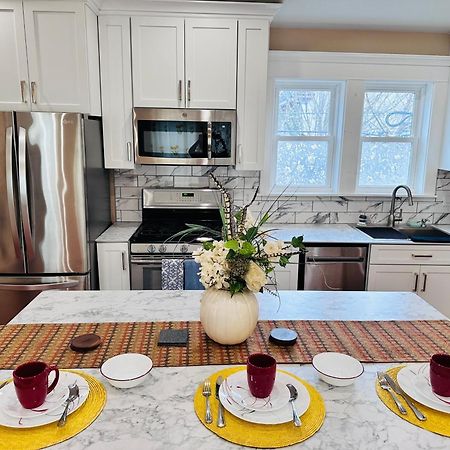 Delightful Dwelling Apartment Buffalo Luaran gambar