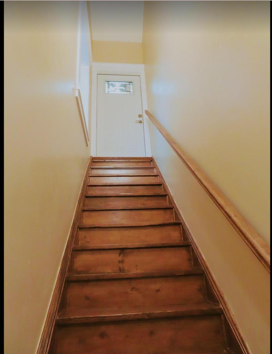 Delightful Dwelling Apartment Buffalo Luaran gambar