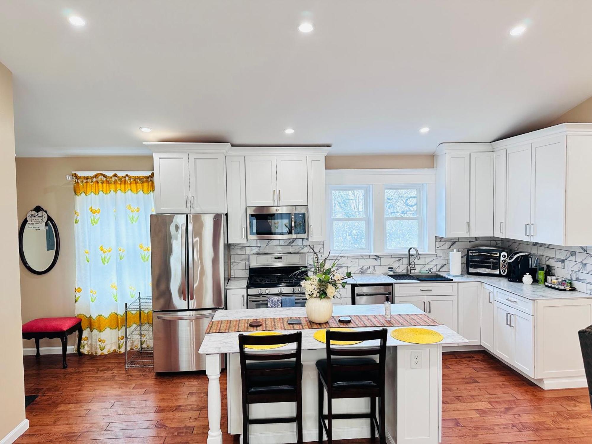 Delightful Dwelling Apartment Buffalo Luaran gambar