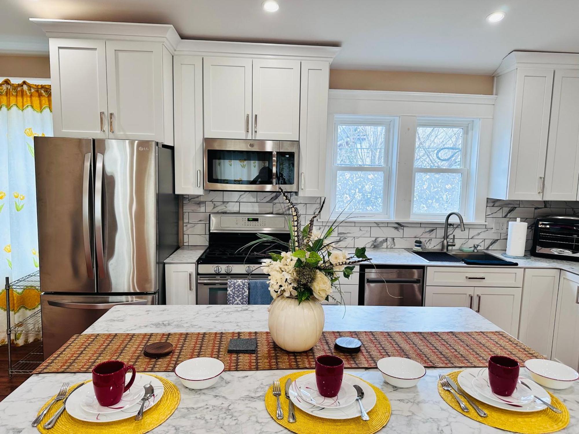 Delightful Dwelling Apartment Buffalo Luaran gambar