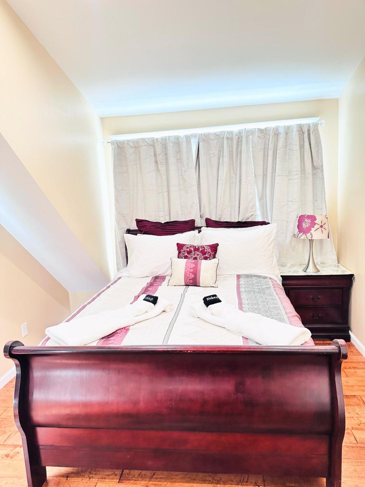 Delightful Dwelling Apartment Buffalo Luaran gambar