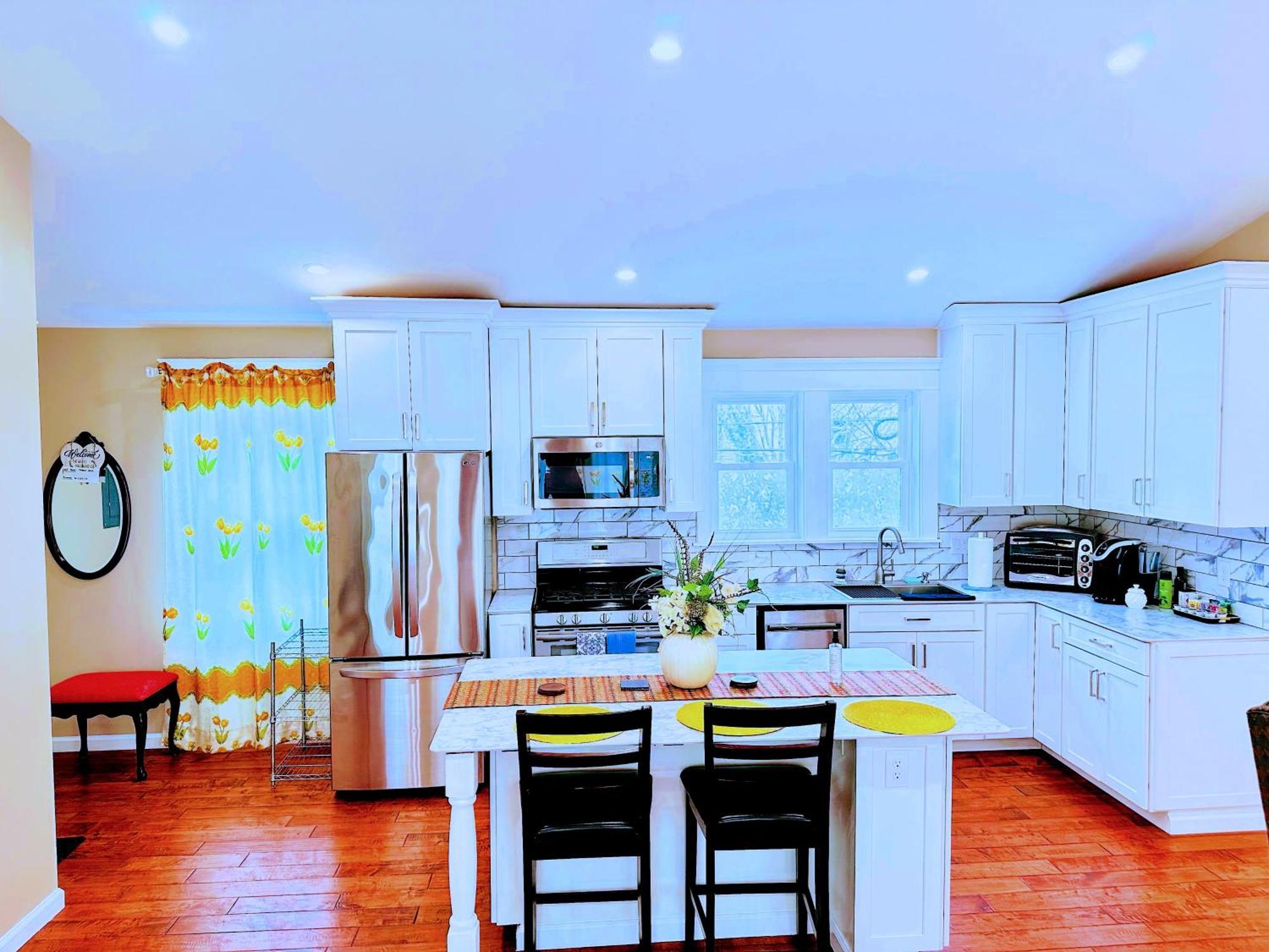 Delightful Dwelling Apartment Buffalo Luaran gambar