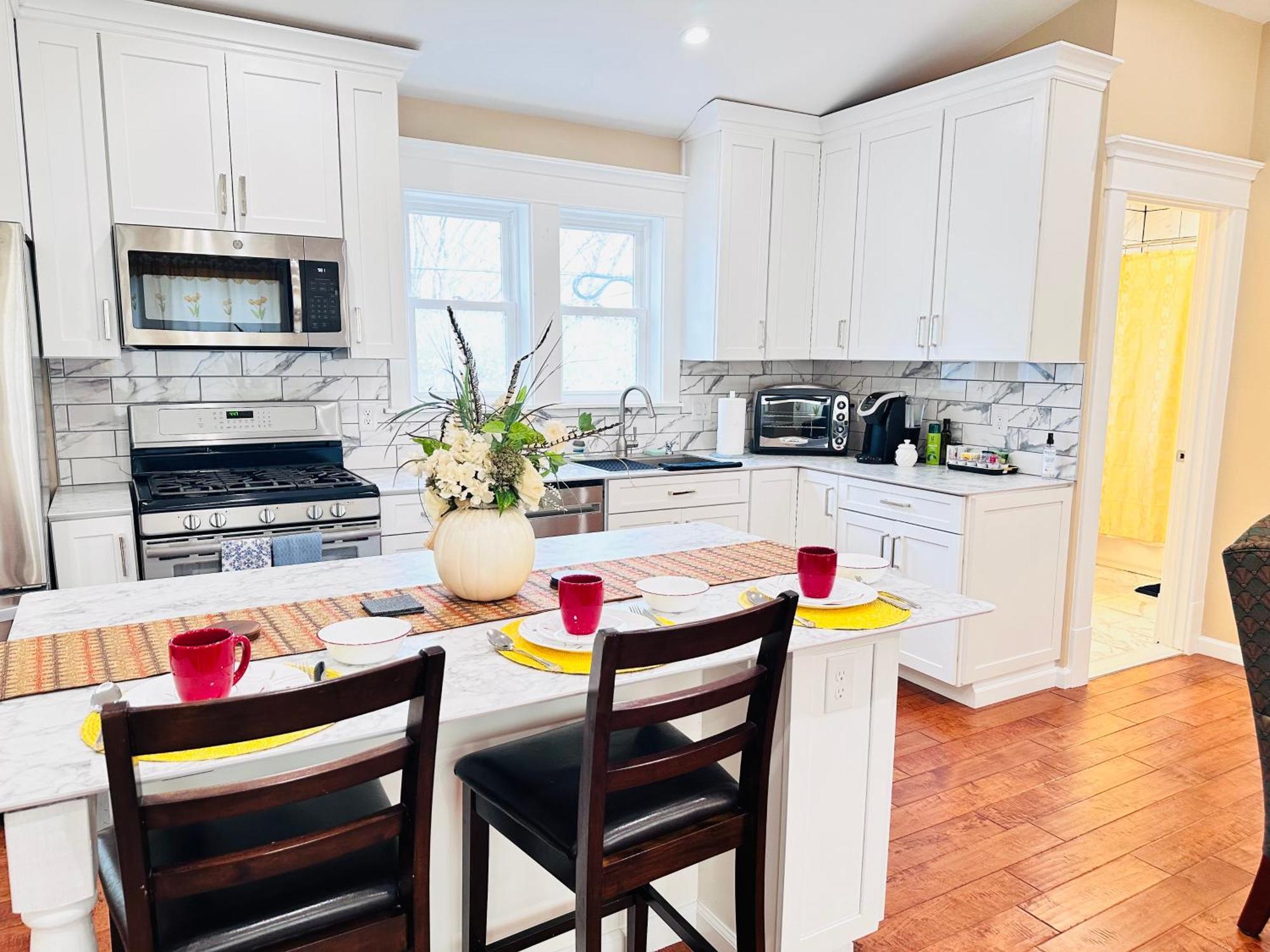 Delightful Dwelling Apartment Buffalo Luaran gambar