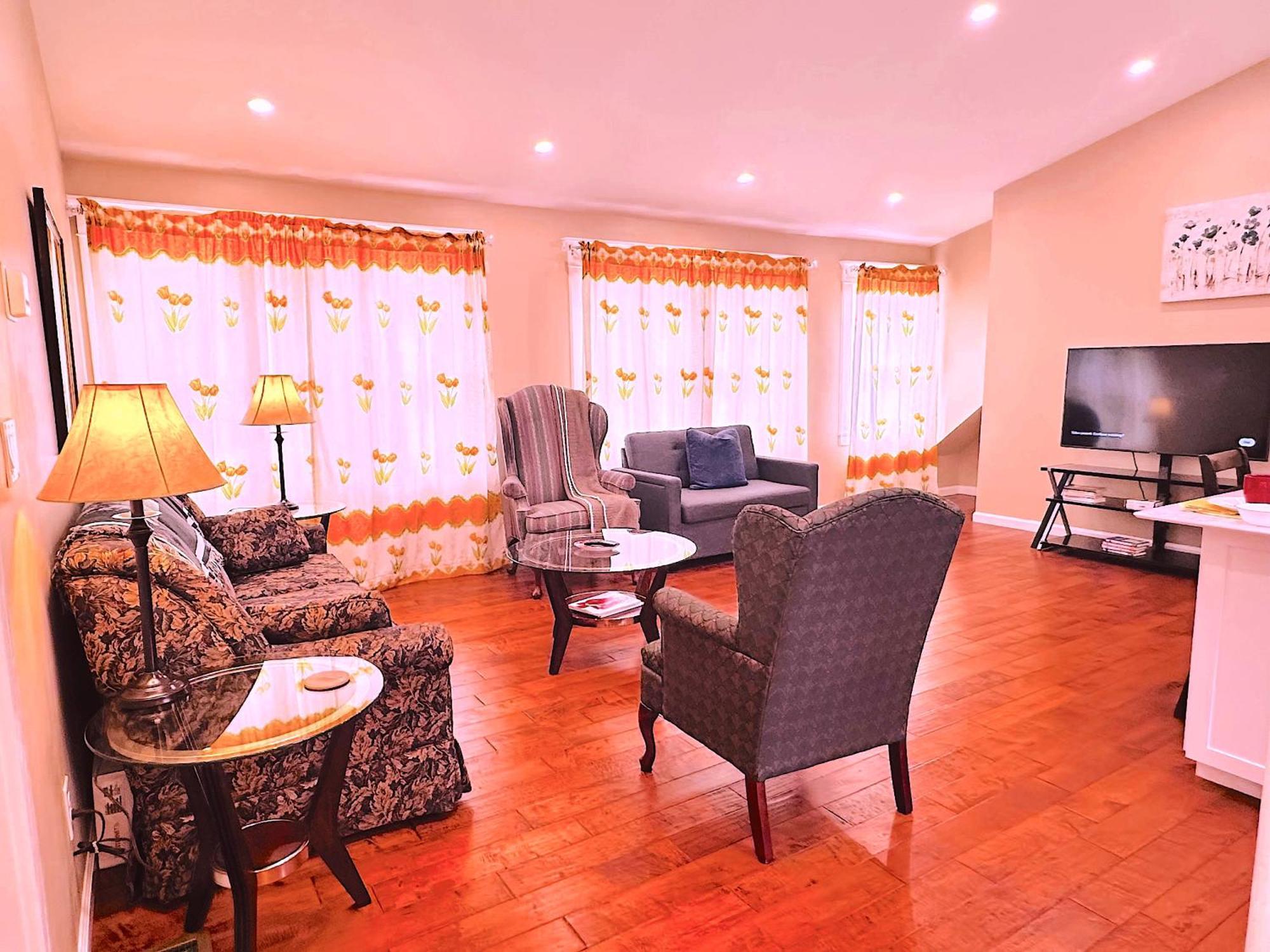 Delightful Dwelling Apartment Buffalo Luaran gambar