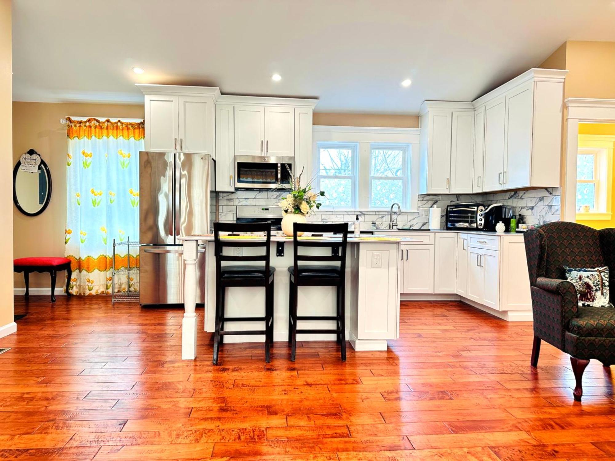 Delightful Dwelling Apartment Buffalo Luaran gambar