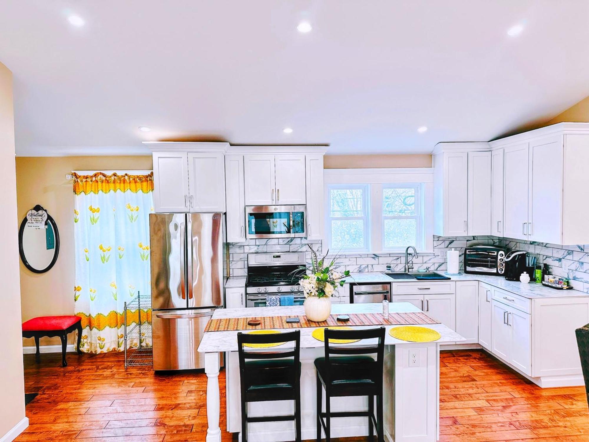 Delightful Dwelling Apartment Buffalo Luaran gambar